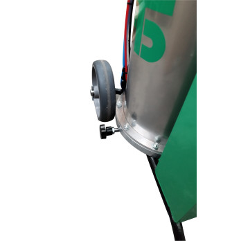 Mini-hydrosableuse CTS ART 100