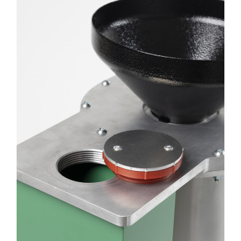 MINIHYDROSANDBLASTER CTS ART 100