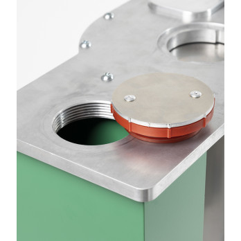 MINIHYDROSANDBLASTER CTS ART 100