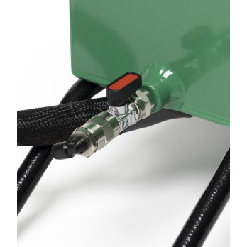 MINIHYDROSANDBLASTER CTS ART 100