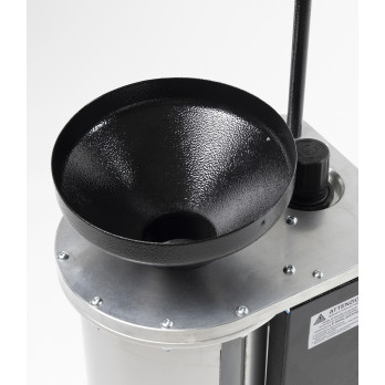 Minisableuse CTS ART 100 BASE (sans fonction hydrosablage)