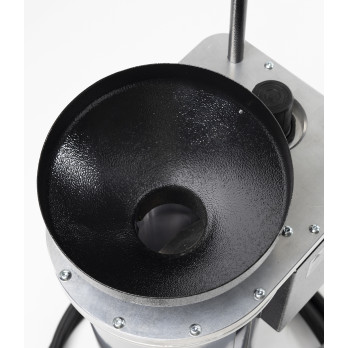 Minisableuse CTS ART 100 BASE (sans fonction hydrosablage)