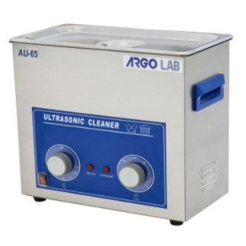 Cuve à Ultrason Mod AU-65 Capacite cuve 6.5 L