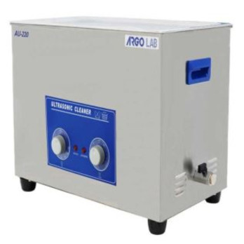 Cuve à Ultrason Mod AU-220 Capacite cuve 22 L