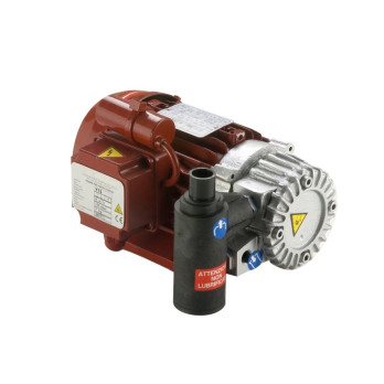 BOMBA DE VACIO VTS 6