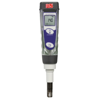 CONDUCTIVITY METER MOD. COND 1 portable and waterproof