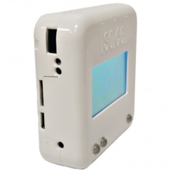 CUBO 2 - ANALIZADOR PORTATIL DE O2 Y OTR