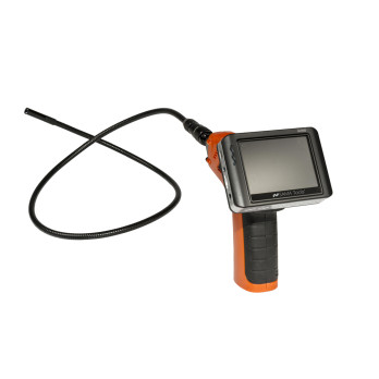 VIDEO ENDOSCOPE MOD. 200SD complete of colour monitor