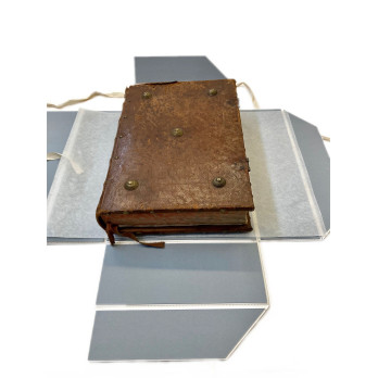 CLASSEUR-DOSSIER A RABAT "Morandi"