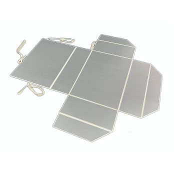 CLASSEUR-DOSSIER A RABAT "Morandi"