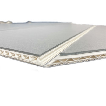 ARCHIVADORES CON SOLAPAS "Morandi"