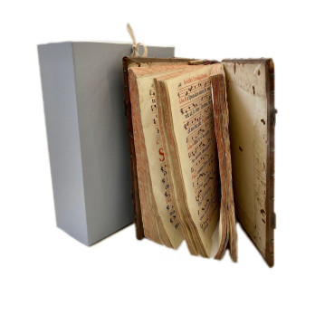 CLASSEUR-DOSSIER A RABAT "Morandi"