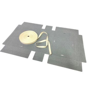 CHEMISES-CLASSEURS “Gordigiani”