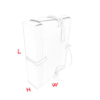 CHEMISES-CLASSEURS “Gordigiani”
