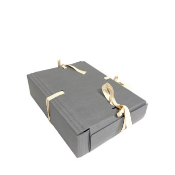 ARCHIVADORES CON SOLAPA “Gordigiani”