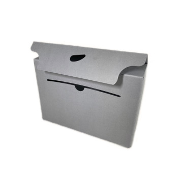 CAJAS MONTADAS CON Tapa abatible “Petrarca”