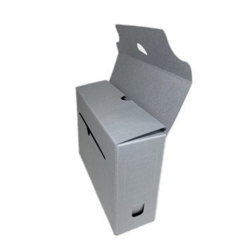 CAJAS MONTADAS CON Tapa abatible “Petrarca”