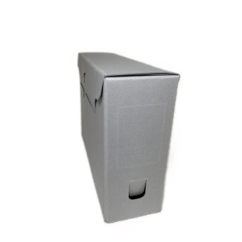 CAJAS MONTADAS CON Tapa abatible “Petrarca”