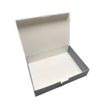 CAJAS AUTOMONTABLES CON Tapa abatible “Pellizza”