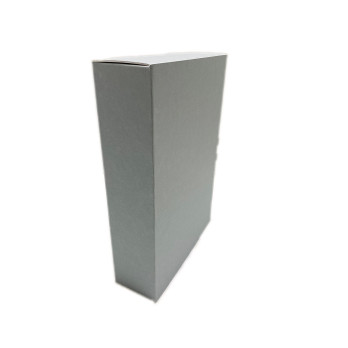 CAJAS AUTOMONTABLES CON Tapa abatible “Pellizza”