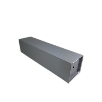 CAJAS AUTOMONTABLES DE TUBO CON SOPORTE INTERIOR "Fattori"