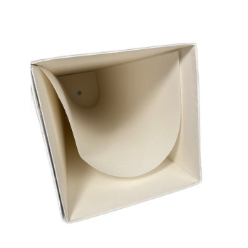 CAJAS AUTOMONTABLES DE TUBO CON SOPORTE INTERIOR "Fattori"