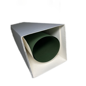 CAJAS AUTOMONTABLES DE TUBO CON SOPORTE INTERIOR "Fattori"