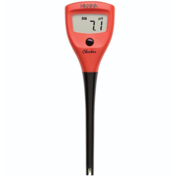 PH-WERTMESSER MOD. PICCOLO