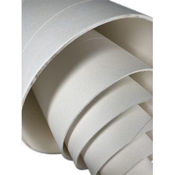 Tube boxes with conservation board CIMAROSA