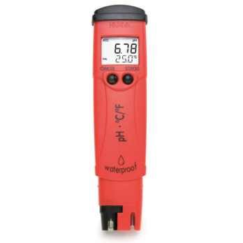 PH-WERTMESSER MOD. pHep 4