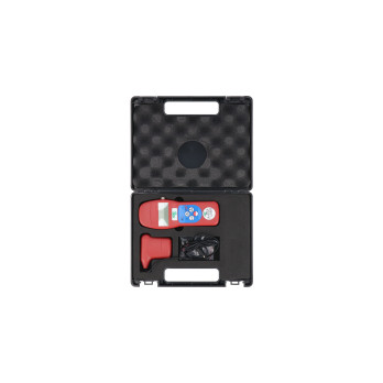 Hygrometre Mod. 7825 PS (bois et materiaux de construction)