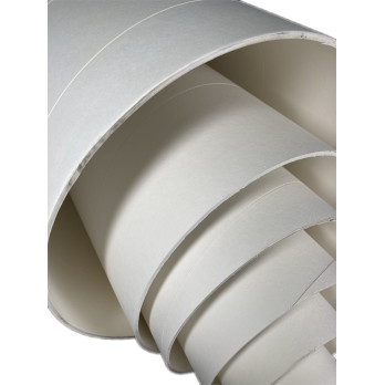 Tube boxes with conservation board CIMAROSA