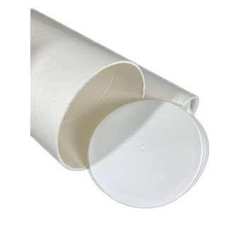 Tube boxes with conservation board CIMAROSA