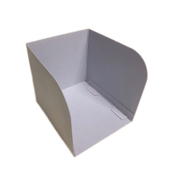 CAJAS PARA REVISTAS "Balla"