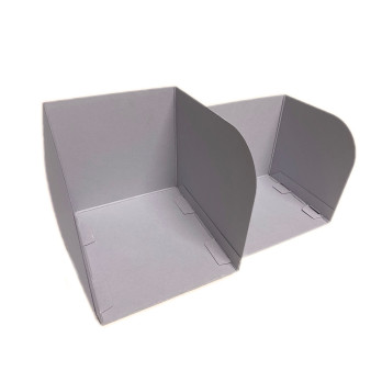 CAJAS PARA REVISTAS "Balla"