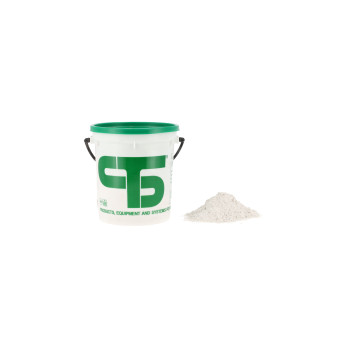 Mortier de restauration PLM - I (enduits) 1 kg