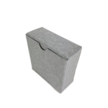 BOÎTES MONTÉES POUR L`ARCHIVAGE MICROFILM "Albinoni"