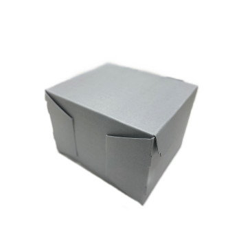 CAJAS AUTOMONTABLES CON Tapa abatible “Pirandello”