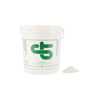 Mortier de restauration PLM - I (enduits) 15 kgs