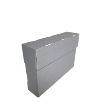 CAJAS CON TAPA Y SECTORES INTERIORES AUTOMONTANTES "D`Annunzio"