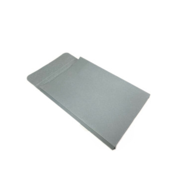 EXPANDABLE POCKET ENVELOPES WITH FLAP AND PADDING  "Verrocchio"