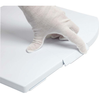 AUDIOBANDDOSEN 283x280x17 mm