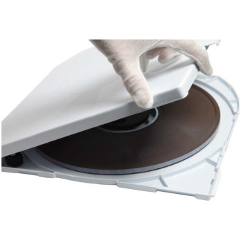 CONTENEURS POUR BANDES AUDIO DE ¼“ STIL “Analog Preservation” 310x310x17 mm