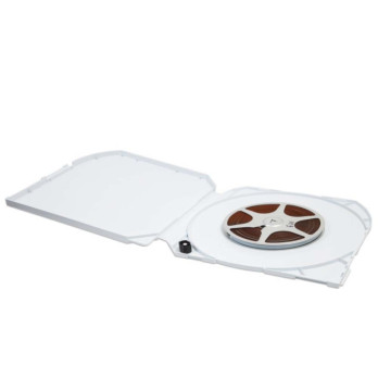 CONTENEURS POUR BANDES AUDIO DE ¼“ STIL “Analog Preservation” 310x310x17 mm