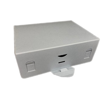 CAJAS CON APERTURA A CONCHA AUTOMONTABLES “Lorenzetti”