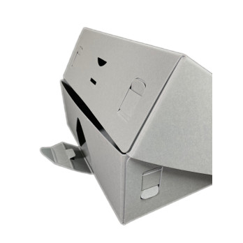 CAJAS CON APERTURA A CONCHA AUTOMONTABLES “Lorenzetti”