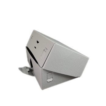 CAJAS CON APERTURA A CONCHA AUTOMONTABLES “Lorenzetti”