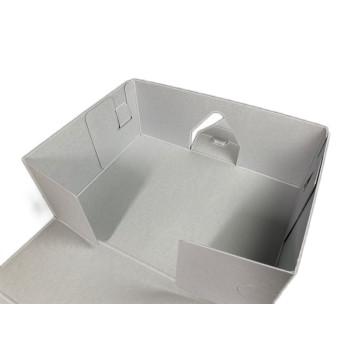 CAJAS CON APERTURA A CONCHA AUTOMONTABLES “Lorenzetti”