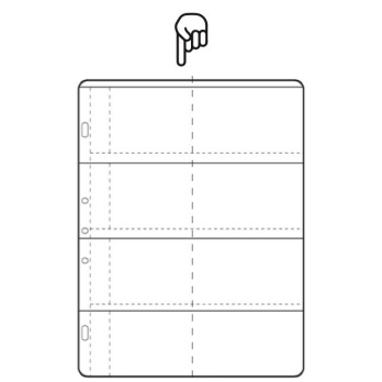 MACHIAVELLI 232x310 mm