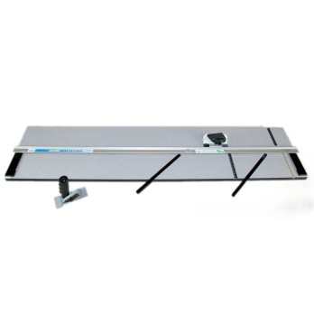 MAT CUTTER MOD. L450 for passe-partout